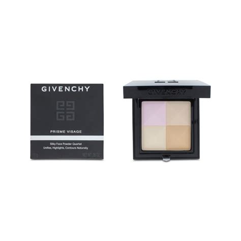 givenchy prisme visage perfecting face powder in popeline rose|Givenchy Prisme Visage Pressed Face Powder .